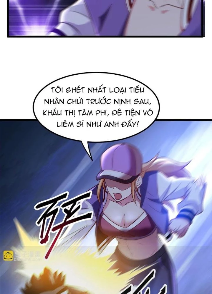 Trò chơi cổ thần Chapter 10 - 27