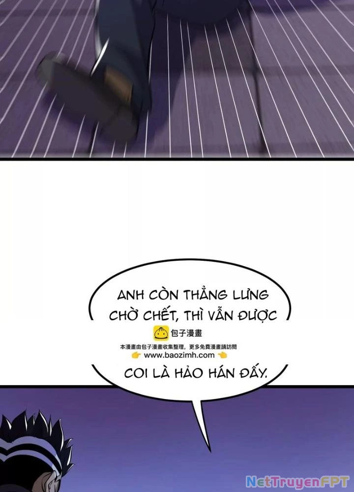 Trò chơi cổ thần Chapter 10 - 35