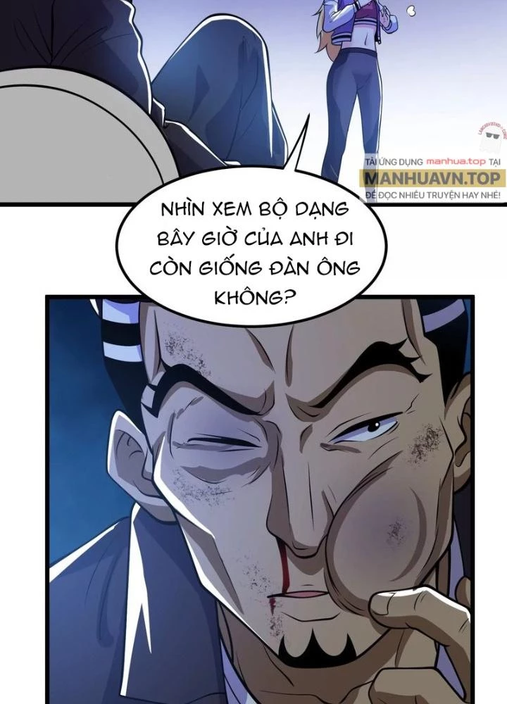 Trò chơi cổ thần Chapter 10 - 37