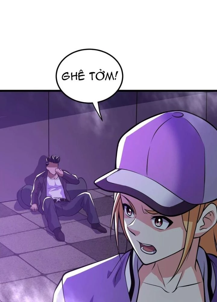 Trò chơi cổ thần Chapter 10 - 39