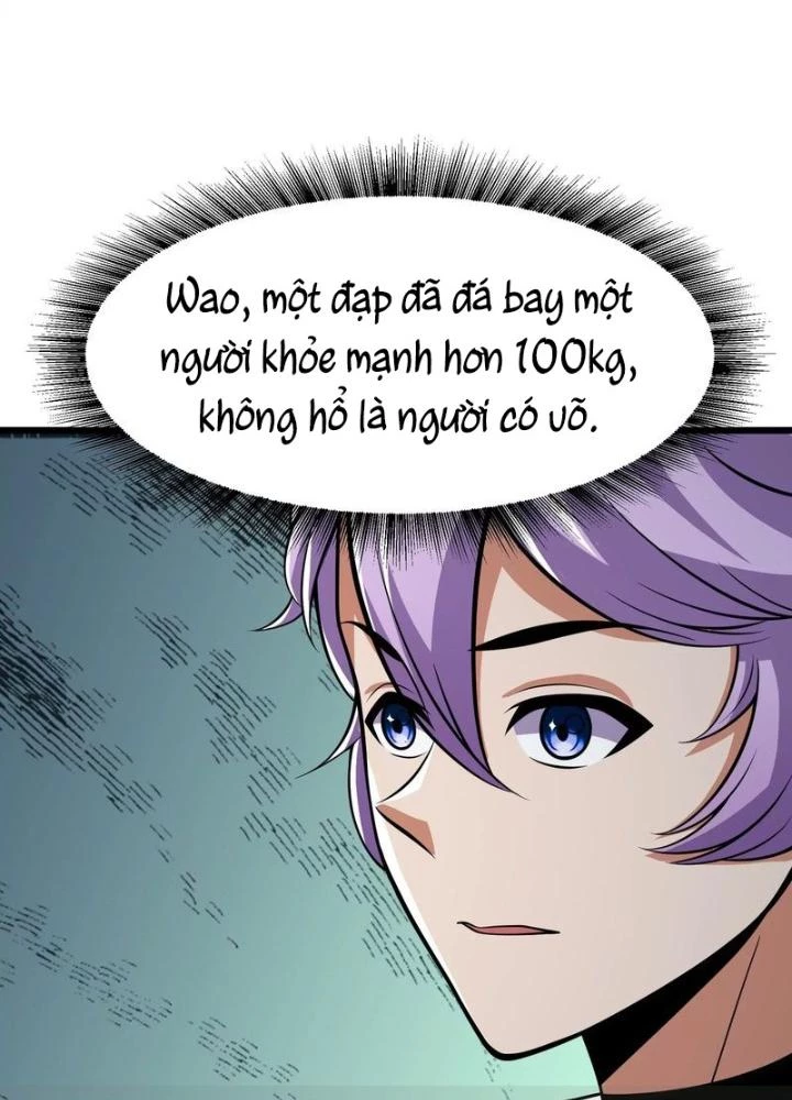 Trò chơi cổ thần Chapter 10 - 41