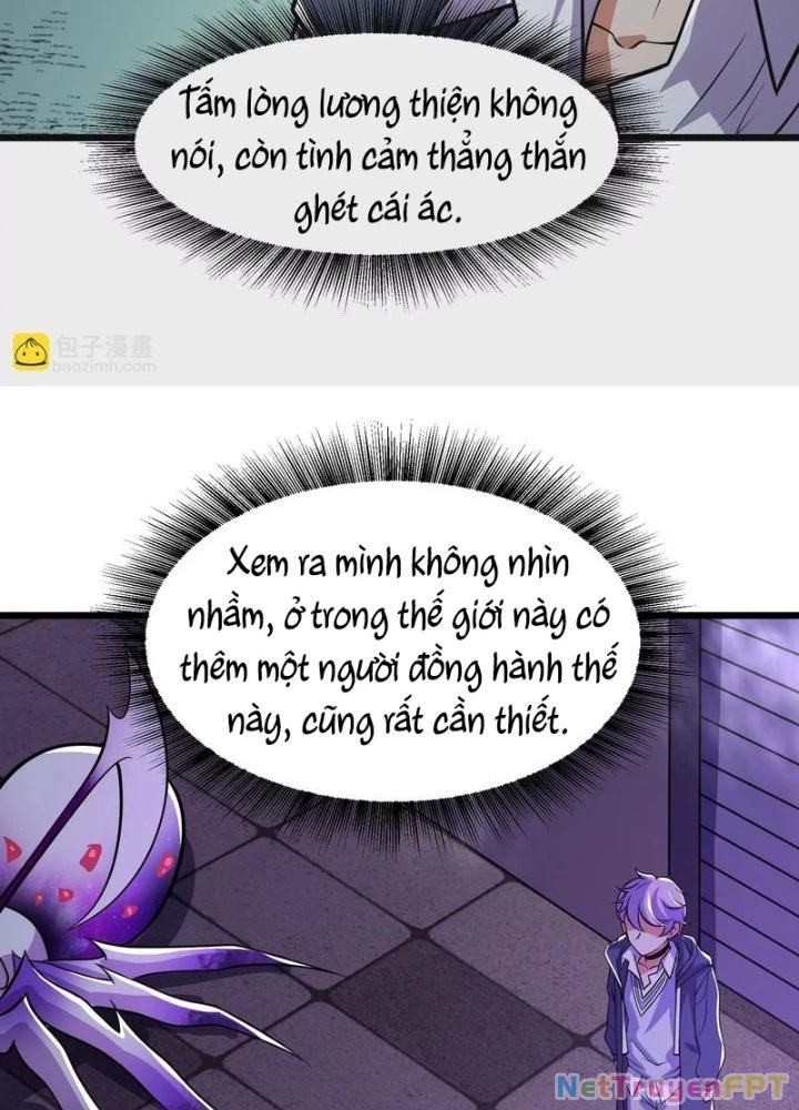Trò chơi cổ thần Chapter 10 - 43