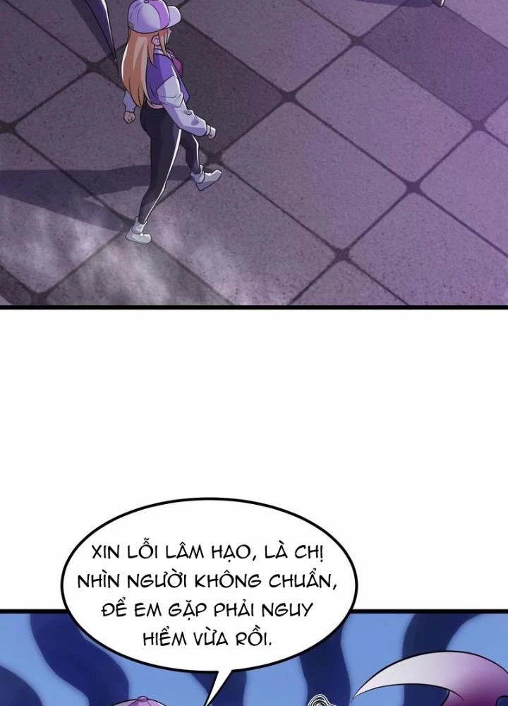 Trò chơi cổ thần Chapter 10 - 45