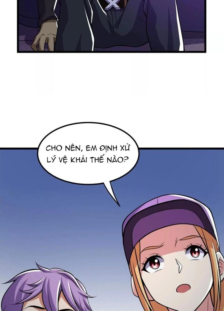 Trò chơi cổ thần Chapter 10 - 49