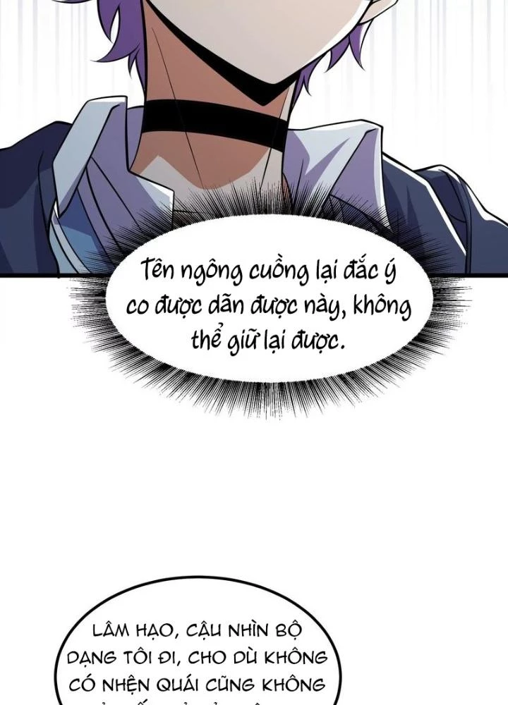Trò chơi cổ thần Chapter 10 - 53