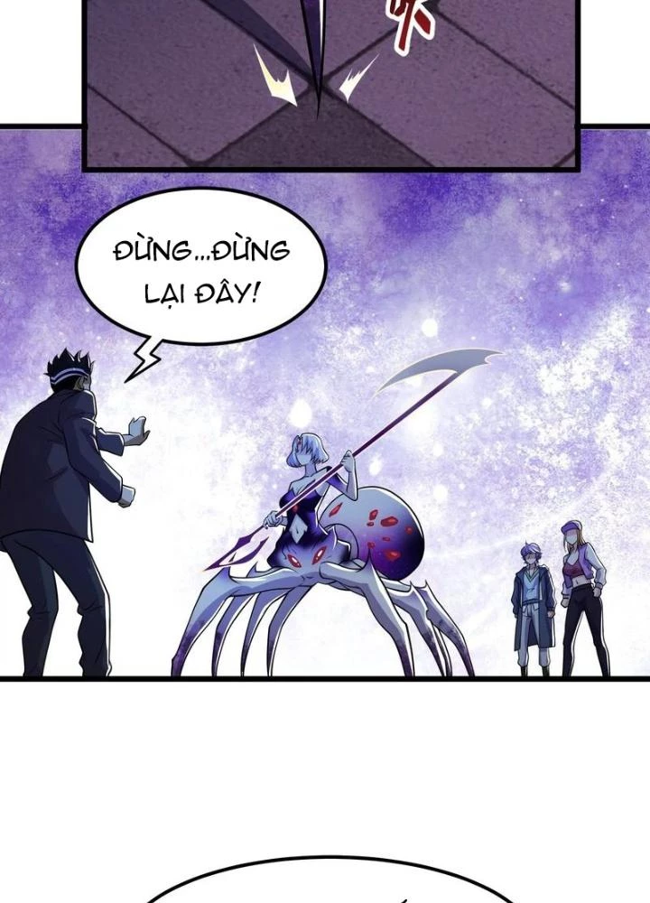 Trò chơi cổ thần Chapter 10 - 59