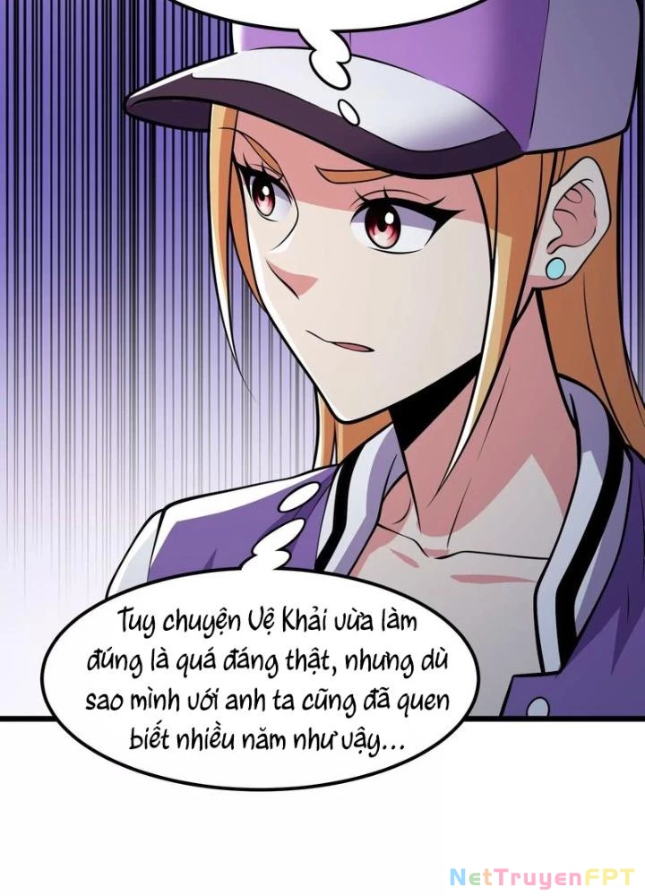 Trò chơi cổ thần Chapter 10 - 61