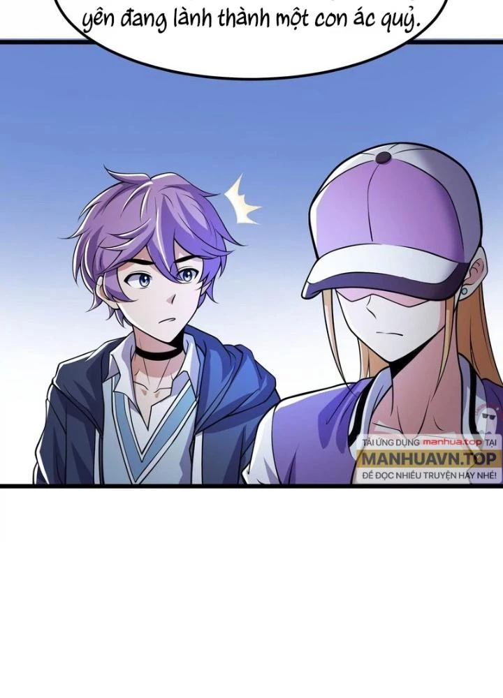 Trò chơi cổ thần Chapter 10 - 65
