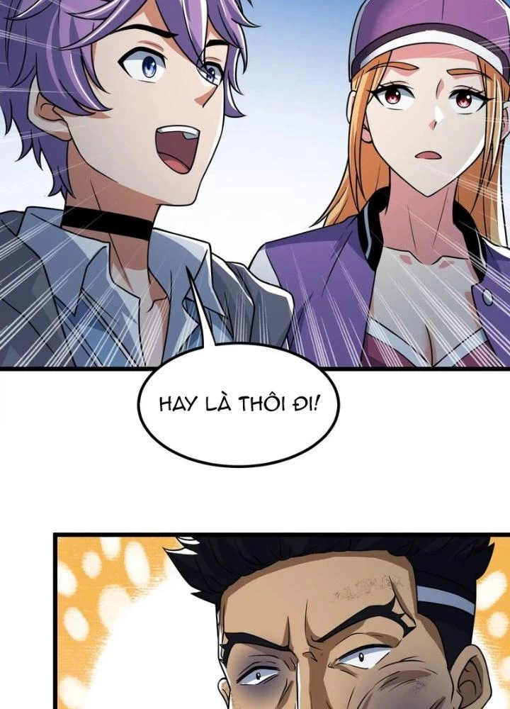 Trò chơi cổ thần Chapter 10 - 69