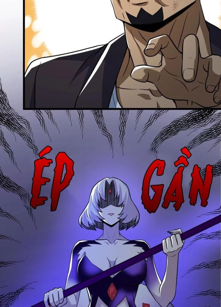 Trò chơi cổ thần Chapter 10 - 71
