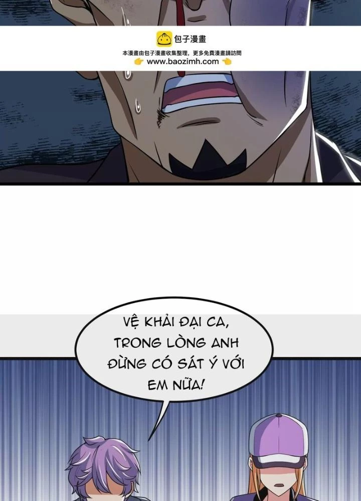 Trò chơi cổ thần Chapter 10 - 77