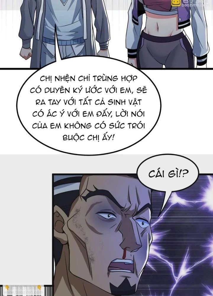 Trò chơi cổ thần Chapter 10 - 79