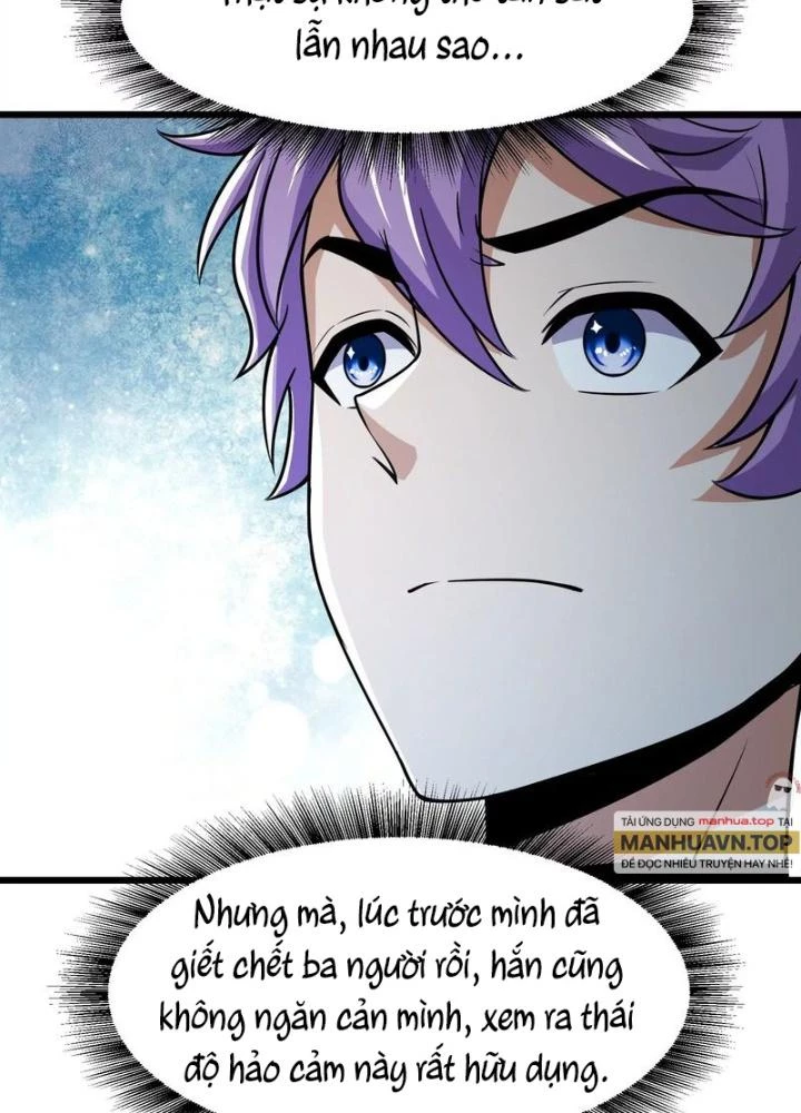 Trò chơi cổ thần Chapter 10 - 101