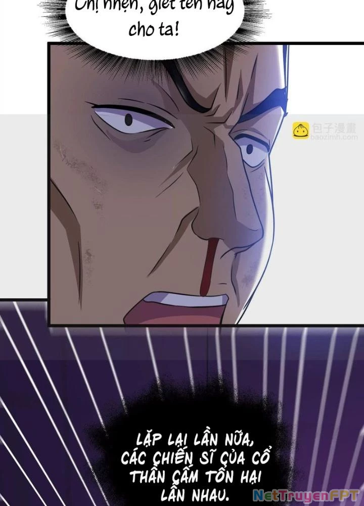 Trò chơi cổ thần Chapter 10 - 113