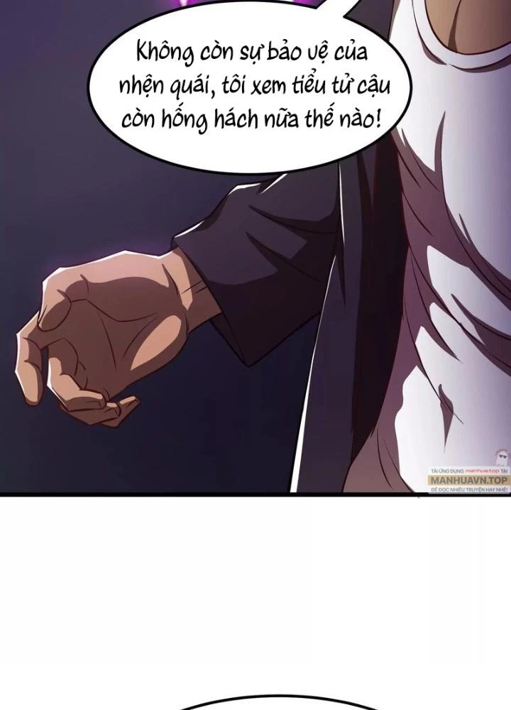 Trò chơi cổ thần Chapter 11 - 11