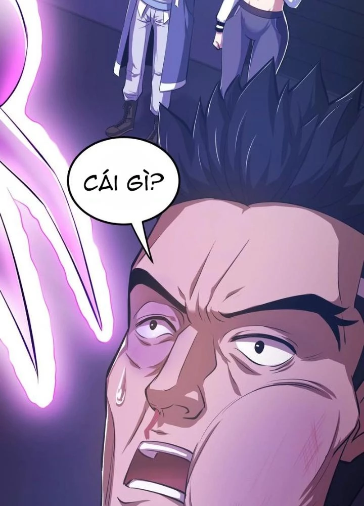 Trò chơi cổ thần Chapter 11 - 21
