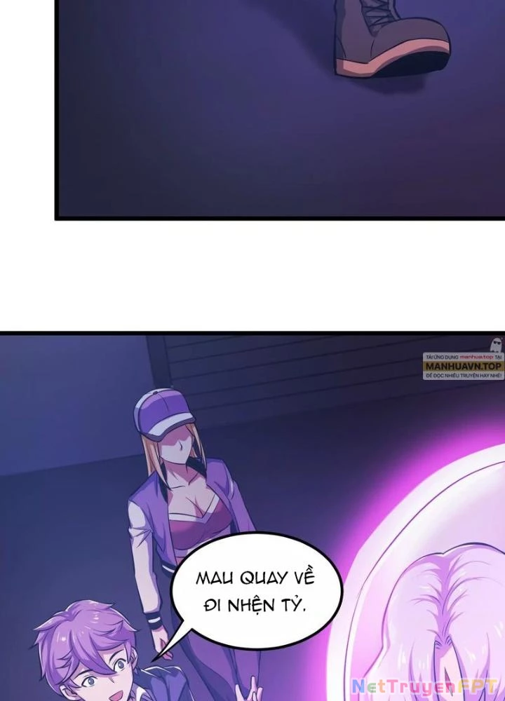 Trò chơi cổ thần Chapter 11 - 31