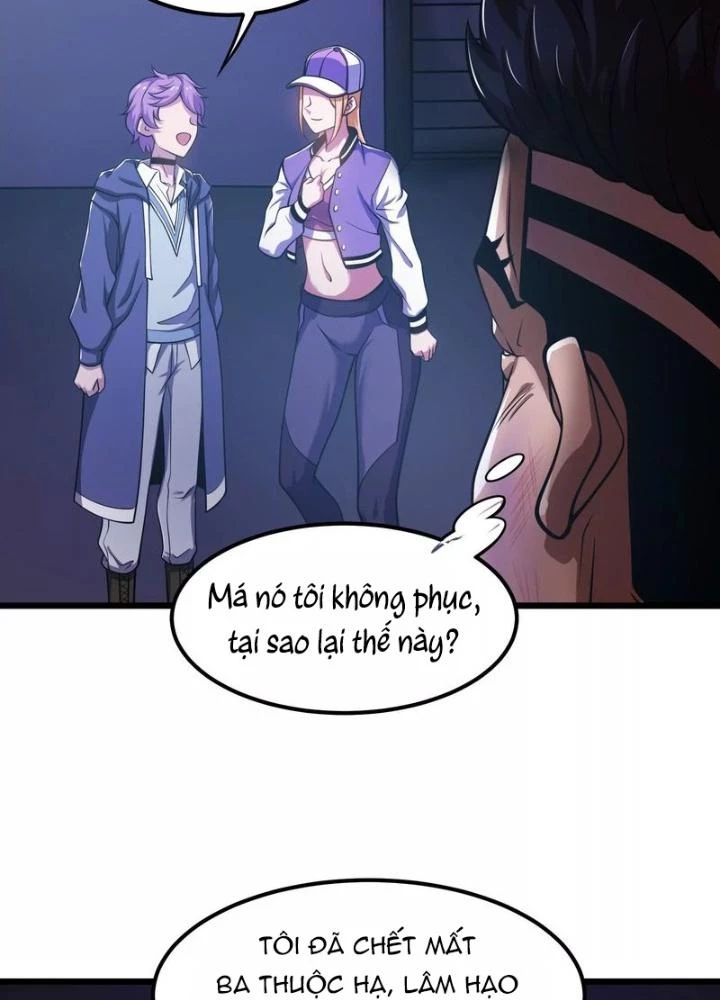 Trò chơi cổ thần Chapter 11 - 41