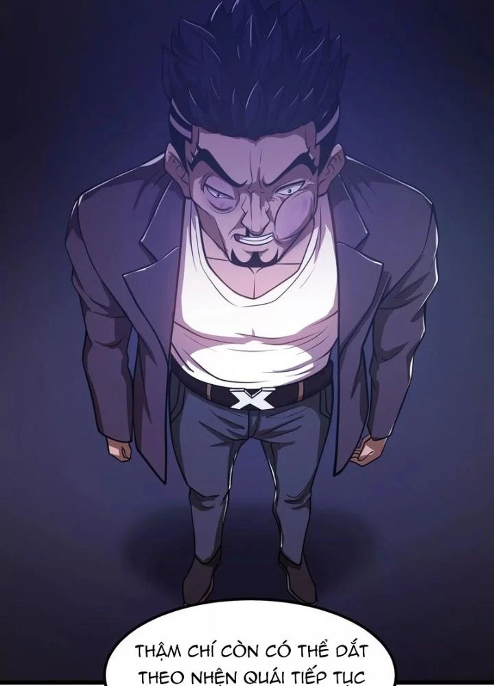 Trò chơi cổ thần Chapter 11 - 43