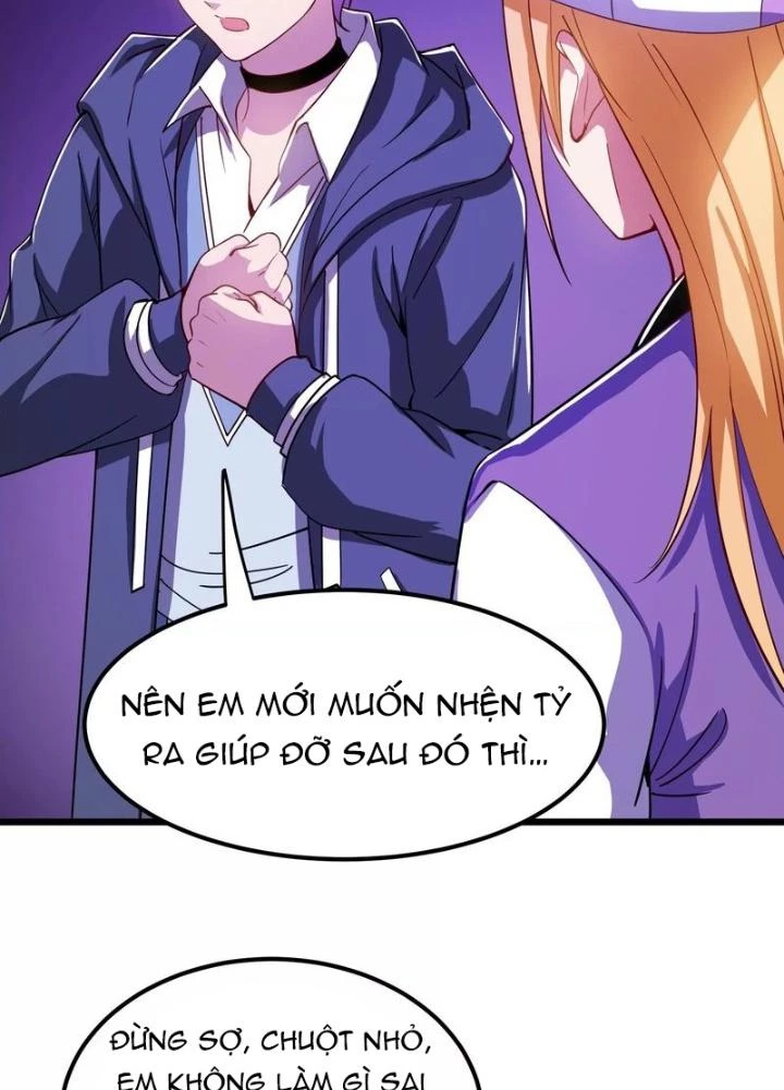 Trò chơi cổ thần Chapter 11 - 85