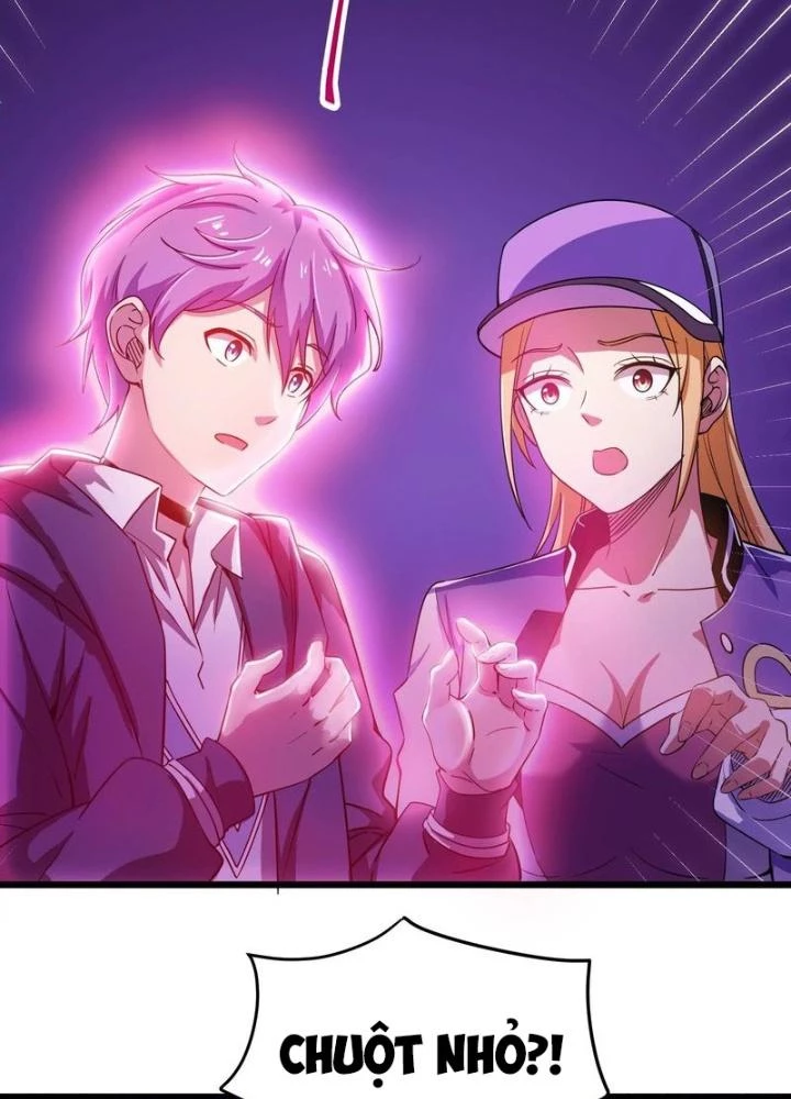 Trò chơi cổ thần Chapter 11 - 98