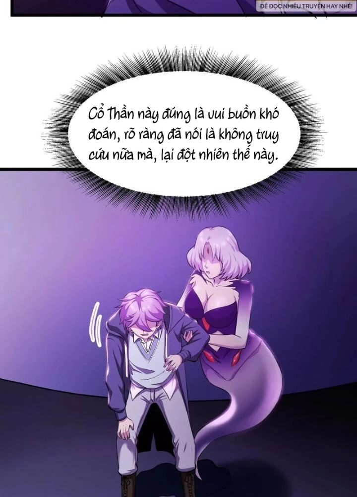 Trò chơi cổ thần Chapter 12 - 7