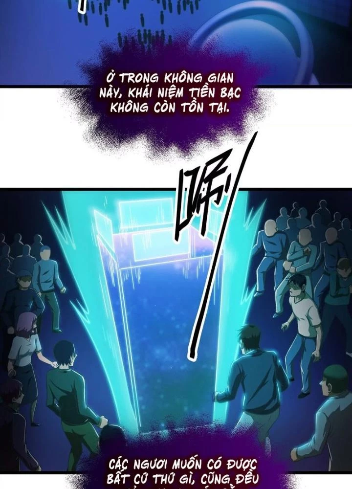 Trò chơi cổ thần Chapter 12 - 31
