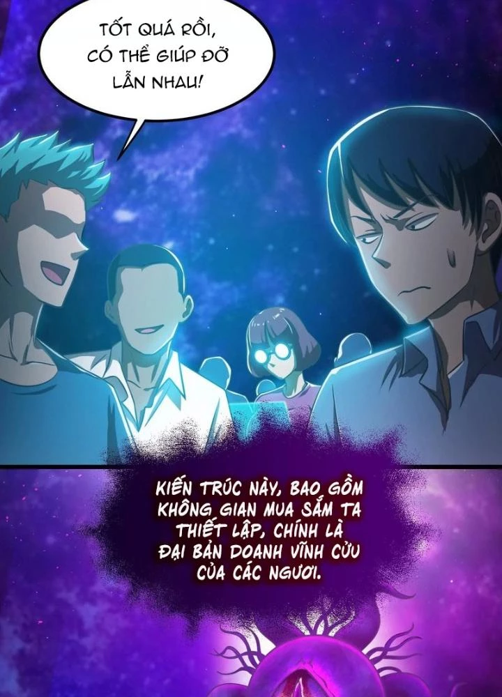 Trò chơi cổ thần Chapter 12 - 39