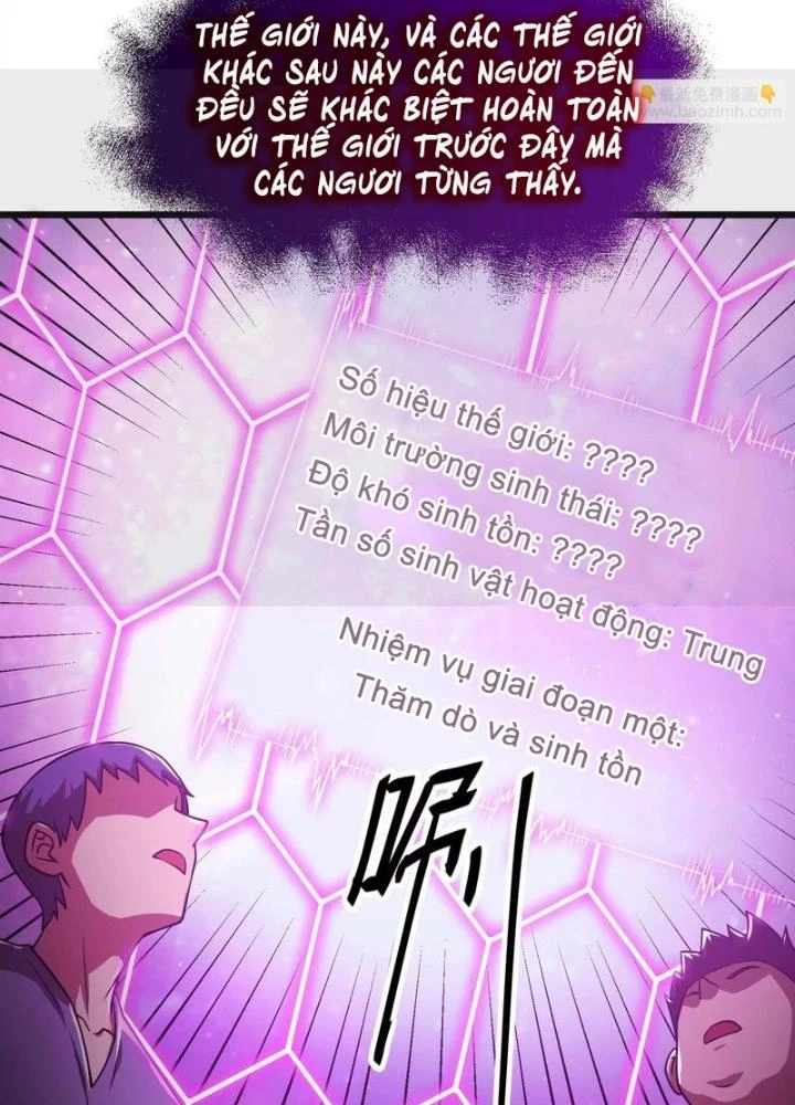 Trò chơi cổ thần Chapter 12 - 49