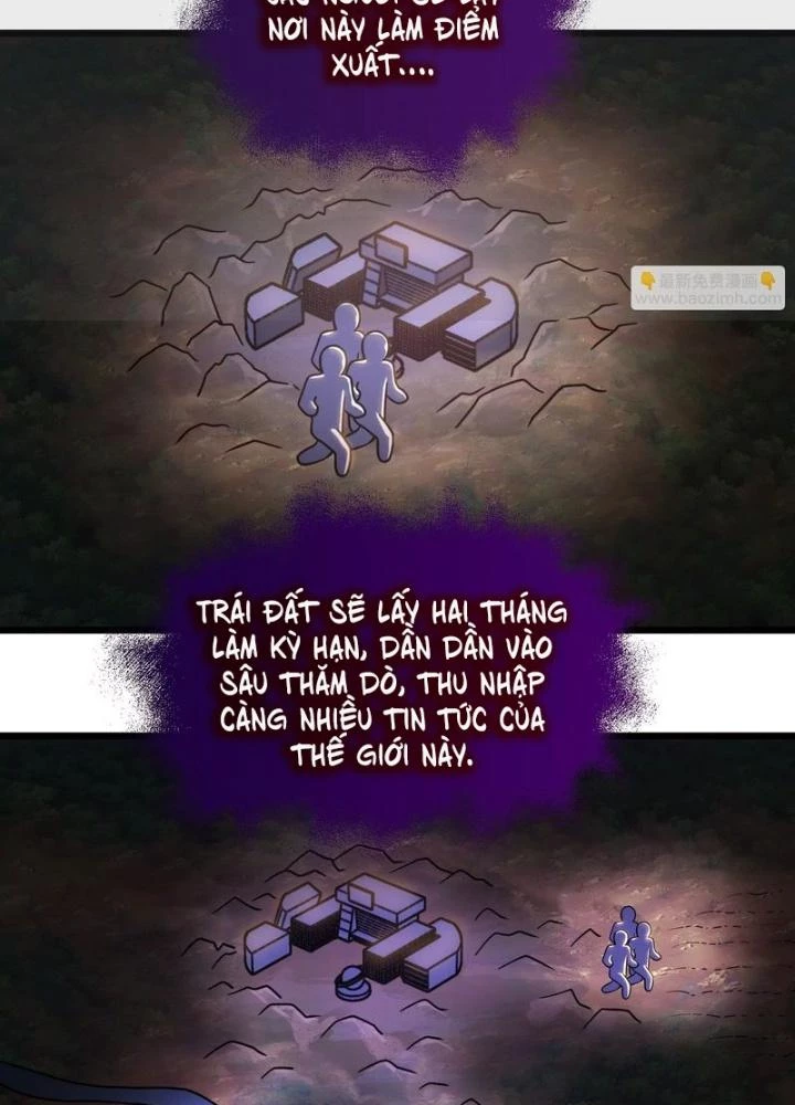 Trò chơi cổ thần Chapter 12 - 55