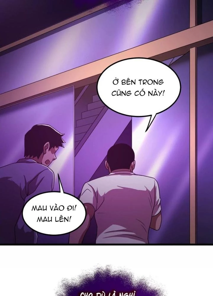 Trò chơi cổ thần Chapter 12 - 65