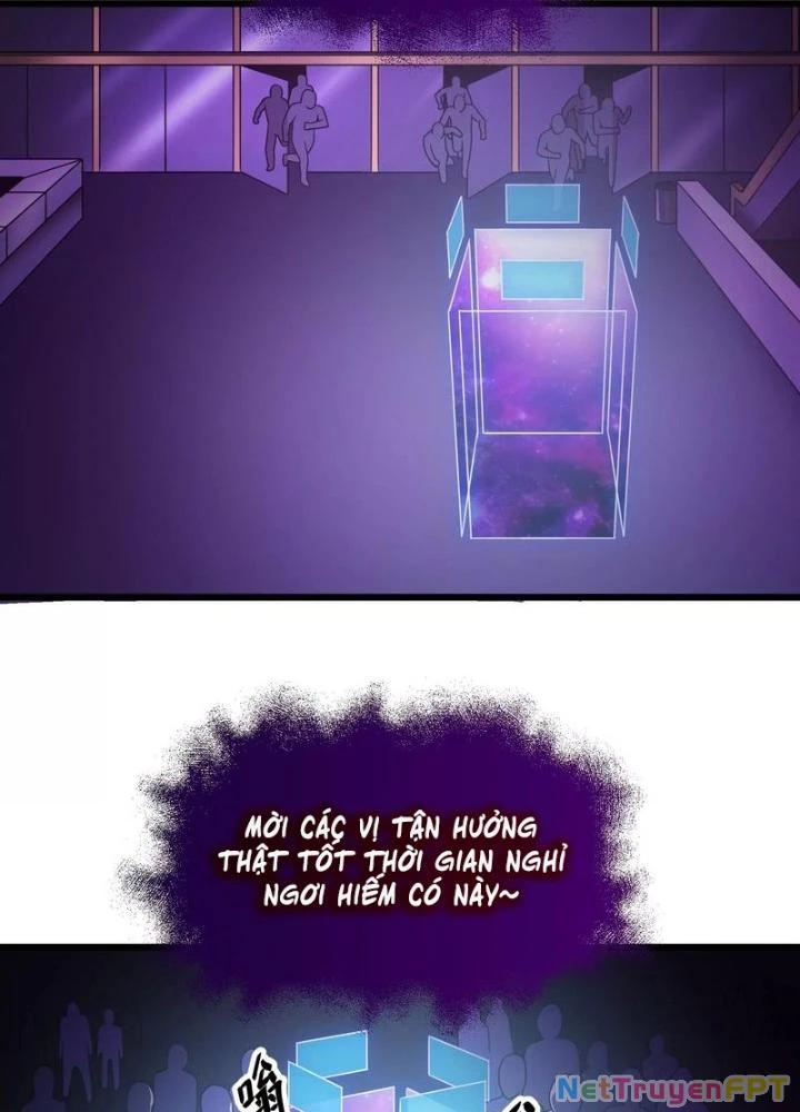 Trò chơi cổ thần Chapter 12 - 67