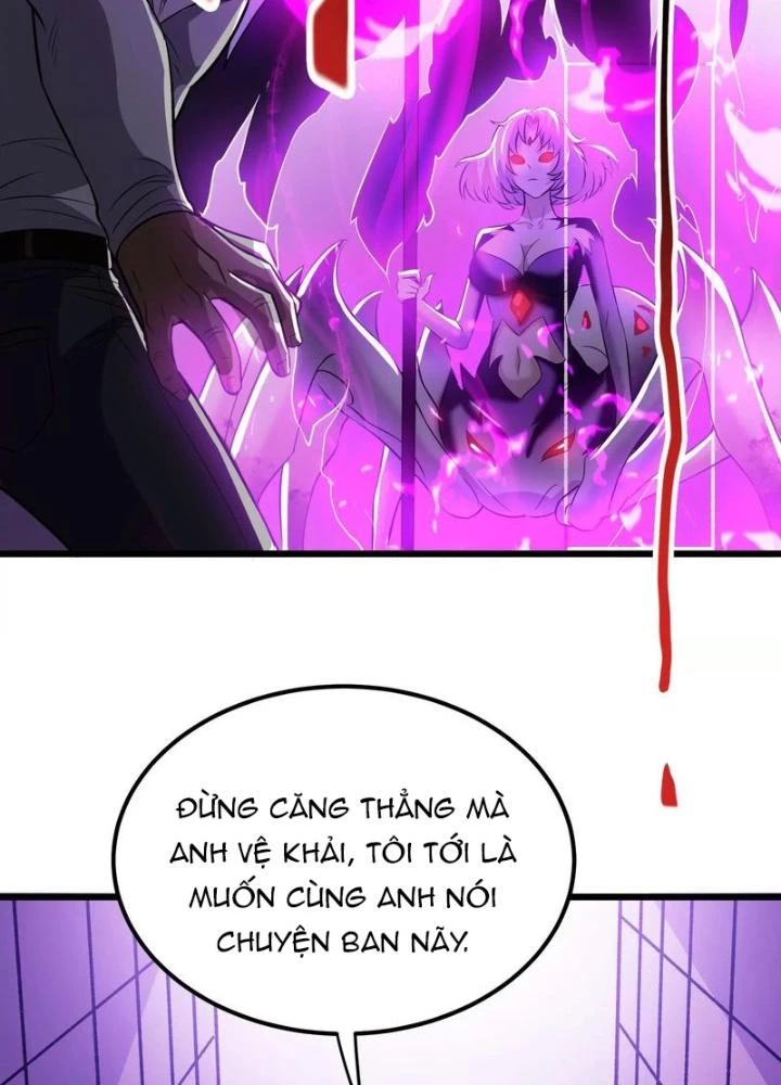 Trò chơi cổ thần Chapter 13 - 5