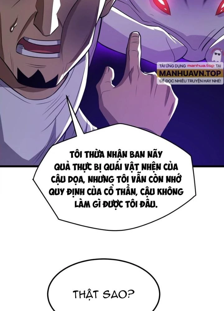 Trò chơi cổ thần Chapter 13 - 11