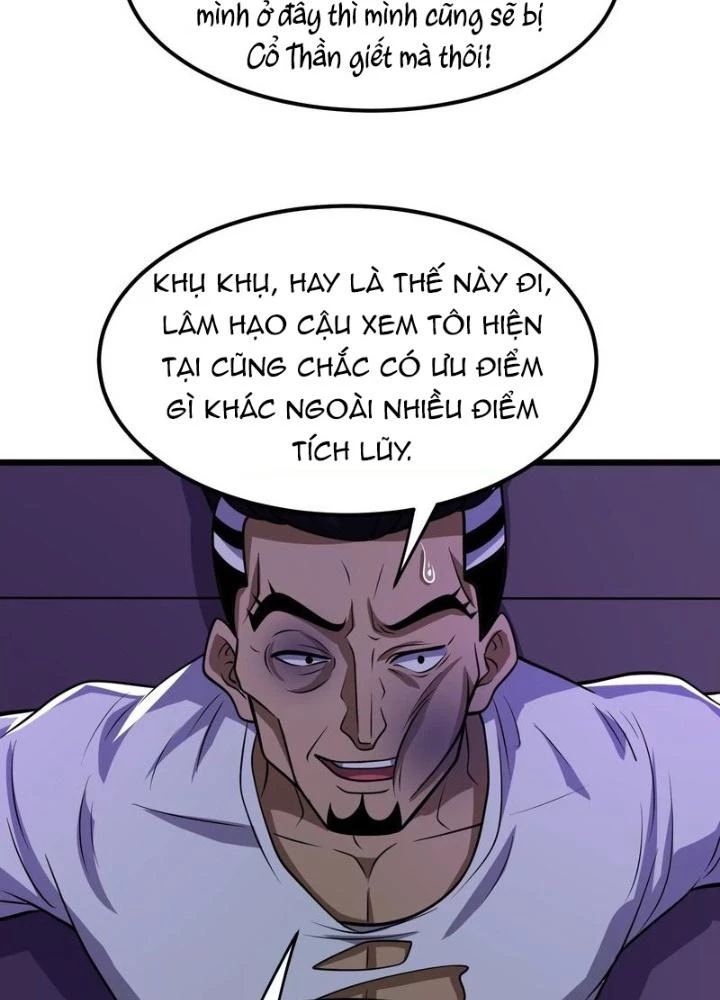 Trò chơi cổ thần Chapter 13 - 21
