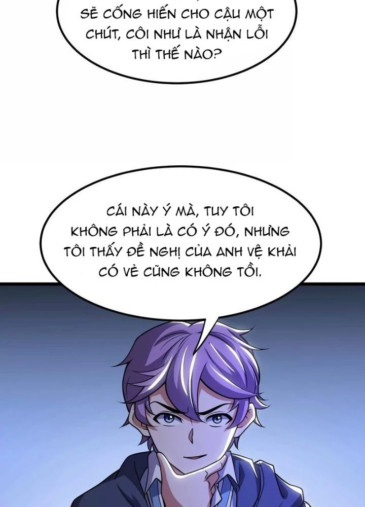 Trò chơi cổ thần Chapter 13 - 23