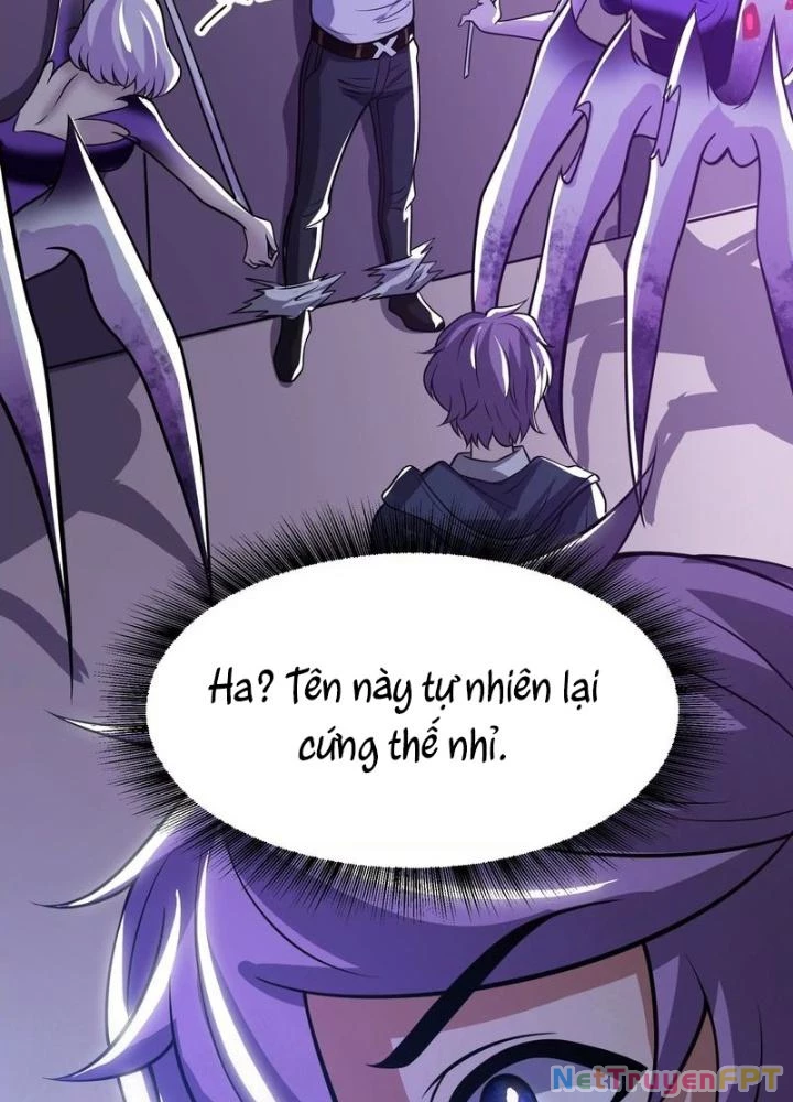 Trò chơi cổ thần Chapter 13 - 35