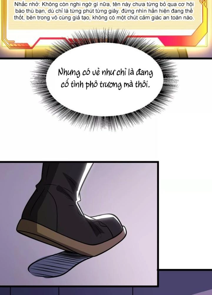 Trò chơi cổ thần Chapter 13 - 41