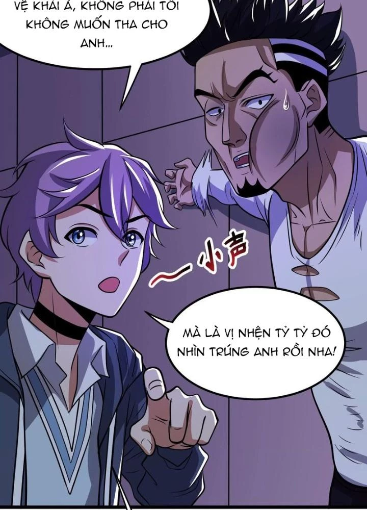 Trò chơi cổ thần Chapter 13 - 43