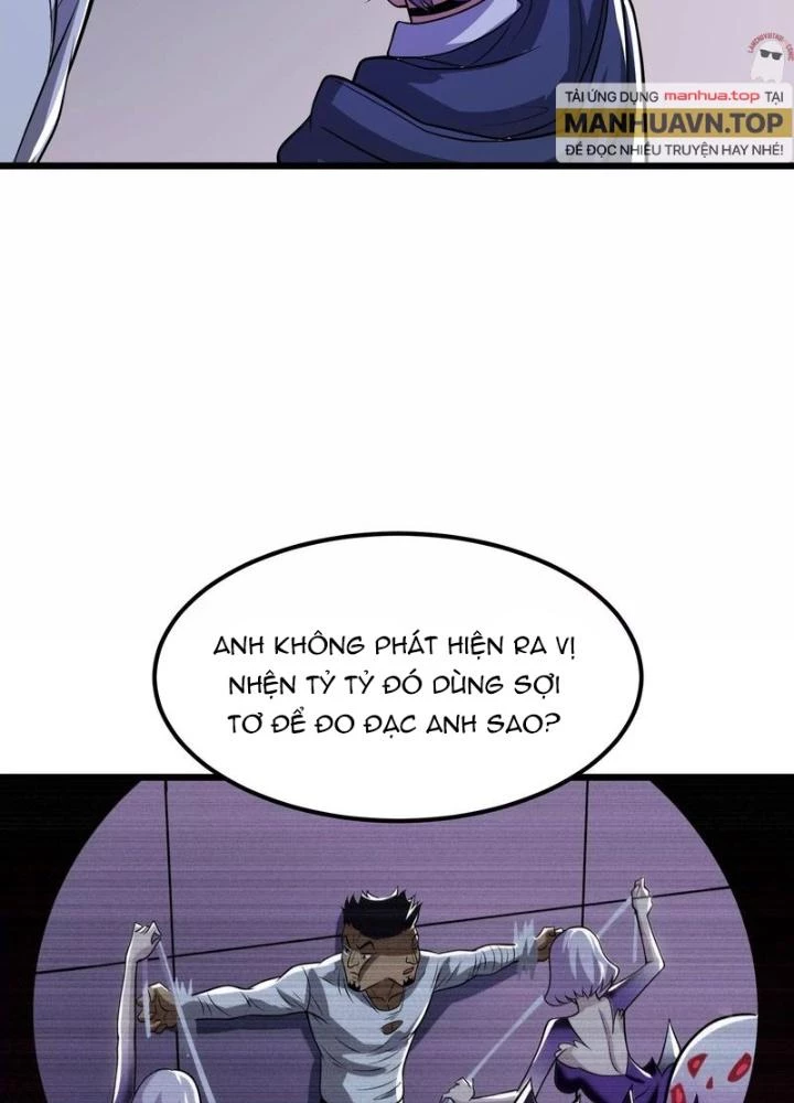 Trò chơi cổ thần Chapter 13 - 47