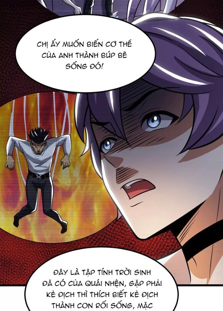 Trò chơi cổ thần Chapter 13 - 49
