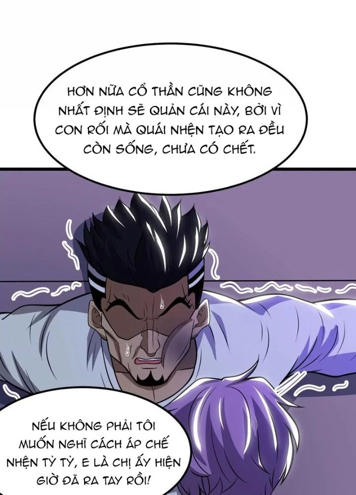 Trò chơi cổ thần Chapter 13 - 51