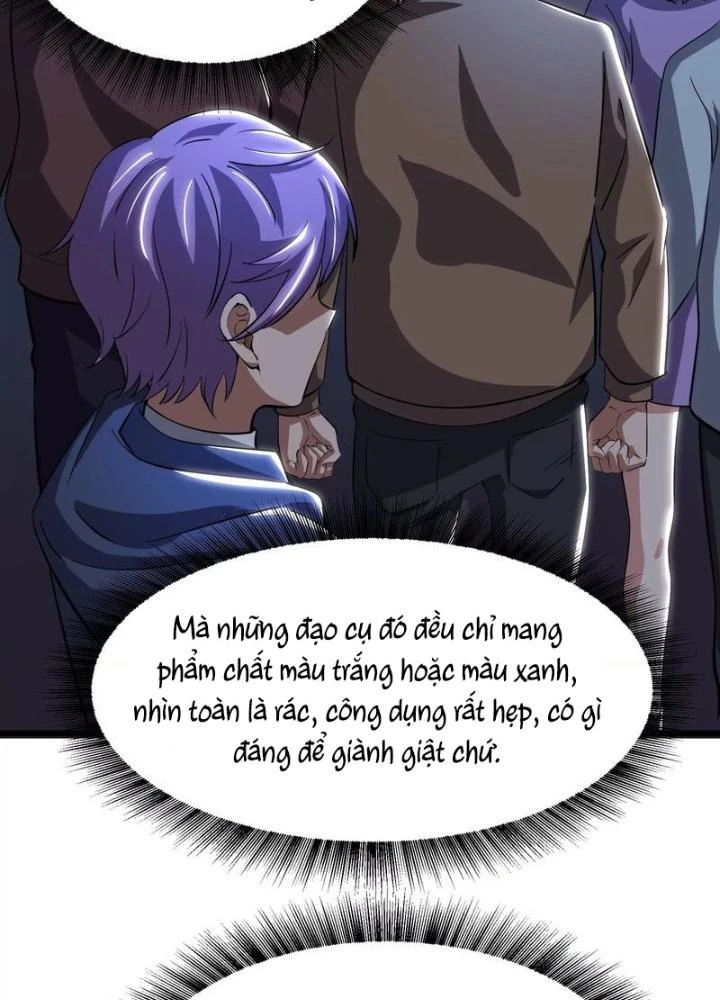 Trò chơi cổ thần Chapter 14 - 9