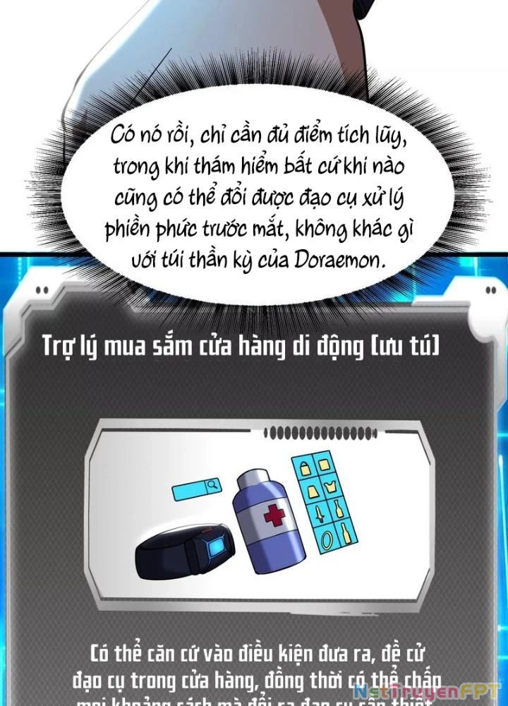 Trò chơi cổ thần Chapter 14 - 15