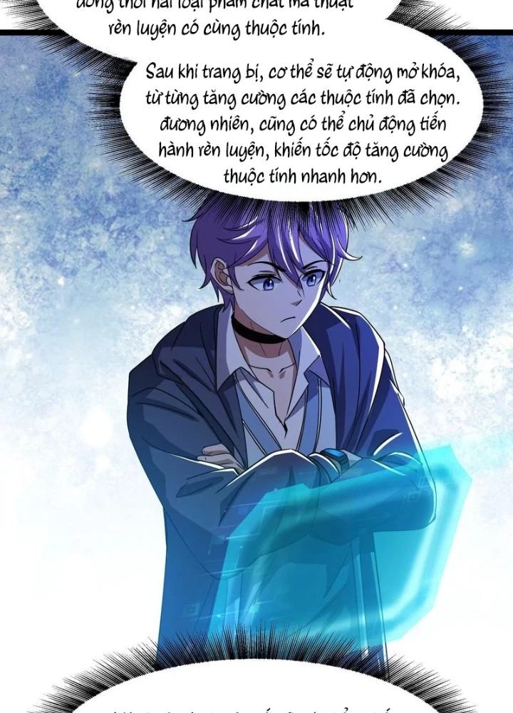 Trò chơi cổ thần Chapter 14 - 35
