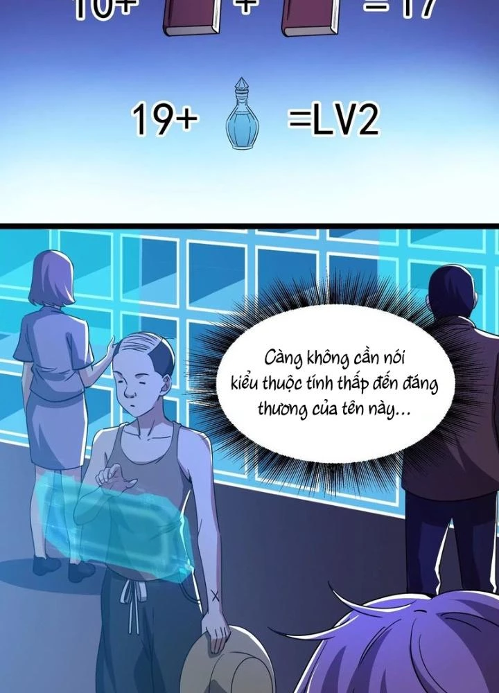 Trò chơi cổ thần Chapter 14 - 43