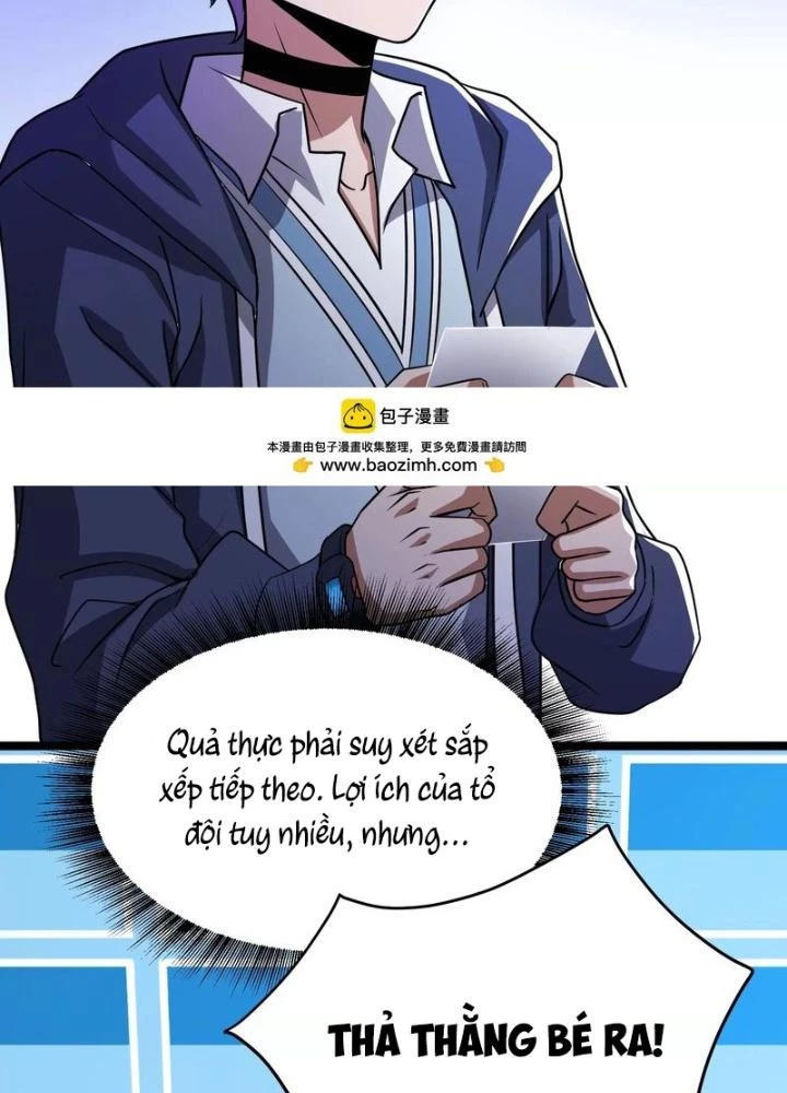Trò chơi cổ thần Chapter 14 - 77