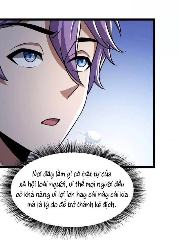 Trò chơi cổ thần Chapter 14 - 89