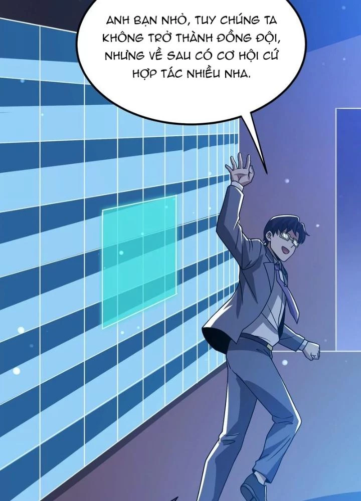 Trò chơi cổ thần Chapter 14 - 91