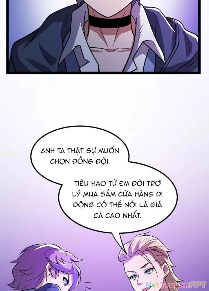 Trò chơi cổ thần Chapter 14 - 105